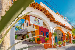 Hotel Meson de Mita